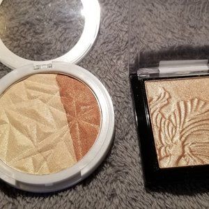 Drugstore Highlighters
